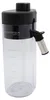 DELONGHI - Milchkännchen Milchbehälter. Inkl. Deckel Produktbild-Vorschau 6