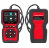 OBD2 Diagnosegerät Auto Scanner Universal KFZ Diagnose Tool Produktbild-Vorschau 5