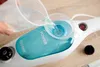 Steam Mop 2In1 1500W - Chemiefreier Dampfreiniger Für Produktbild-Vorschau 5