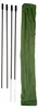 Adventure Moskito Hammock Thermo AZ-1030430 (grün/braun) Produktbild-Vorschau 17