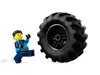 LEGO® City 60402 Niebieski monster truck Podgląd zdjęcia produktu 16