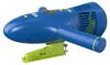 Nilox Aquascooter Kahuna Blu Anteprima dell’immagine prodotto 5