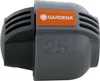 GARDENA Sprinklersystem Endstück 25mm Produktbild-Vorschau 4