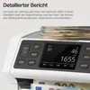 Safescan 2865-S Banknotenzähler   CE, WEEE, RoHS, REACH Náhľad obrázku produktu 14