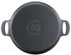 Tefal E21246 Jamie Oliver Kasserolle 24 cm Gusseisen Produktbild-Vorschau 5