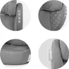 CHIPOLINO Autositz Cyber i-Size 100-150cm Schwarz Produktbild-Vorschau 6