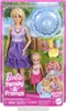 Barbie-Schwestern auf einem Picknick-Puppen-Set JBF43 /4 Produktbild-Vorschau 7