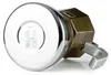 Ibili Elba, 0,6 l, Aluminium-Guss, Edelstahl, Braun, 13 cm Produktbild-Vorschau 3