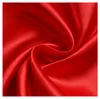 Satin Meterware (Rot) für Deko, Basteln, Kleidung 150cm Produktbild-Vorschau 1