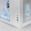 Mars Gaming Mc-infiniolite Gaming-Gehäuse ATX Gehäuse mit Produktbild-Vorschau 5