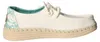 Schnürhalbschuh Freizeit (Casual) WENDY ESPADRILLE HIBISCUS Produktbild-Vorschau 4