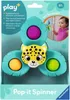 RAVENSBURGER Pop-it Spinner: Leopard 0 Produktbild-Vorschau 3