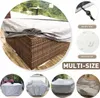 Couvertures imperméables pour meubles de jardin en plein Voir les images du produit 2