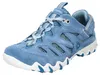 Allrounder by Mephisto Damen Schnürschuh NIWA blau Größe Produktbild-Vorschau 13