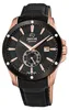 Jaguar Armbanduhr Date Acamar Black Produktbild-Vorschau 10