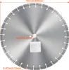 SucceBuy Lama diamantata da 18 pollici/450 mm, lama per Anteprima dell’immagine prodotto 8