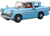 Lego HP Fliegender Ford Anglia Anteprima dell’immagine prodotto 25