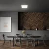 Briloner LED Deckenleuchte Wandlampe Flame Weiß 21W 2000lm Produktbild-Vorschau 5