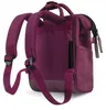 Cabaia Backpack Adventurer Extra Small Nice purple Produktbild-Vorschau 5