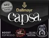 Dallmayr capsula di caffè capsa Boost Espresso 120000000 10 Anteprima dell’immagine prodotto 4