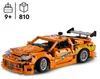 LEGO® Technic 42204 Fast and Furious Toyota Supra MK4 Voir les images du produit 29