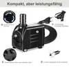 Miniwasserpumpe,Kinder Wasserspieltisch Produktbild-Vorschau 7