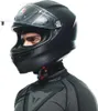Dainese Dry Balaclava schwarz/blau Produktbild-Vorschau 11