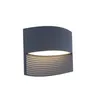 LUTEC Lotus LED applique da esterno 2g. 3000 K 11W IP54 Anteprima dell’immagine prodotto 11