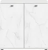 Kommode Stone | weiß | Marmoroptik Produktbild-Vorschau 3