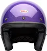 Bell Custom 500 Flake Ece [Pur] Voir les images du produit 8
