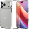 Etui SPIGEN ULTRA HYBRID pour IPHONE 17 Pro Max cristal Voir les images du produit 1