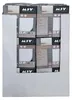MSV WC Sitz MDF Weiß Produktbild-Vorschau 6