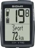 Sigma EOX View 700 E-Bike Computer Fahrradcomputer Shimano Produktbild-Vorschau 1