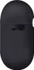 Uniq Nexo Case AirPods 3 gen + Ear Hooks Black Produktbild-Vorschau 3