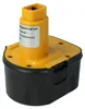 vhbw Akku kompatibel mit Black & Decker CD12, CD120GK2, Produktbild-Vorschau 1