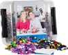 Klocki Plus-Plus Mix Kolory 2400 Elementów Anteprima dell’immagine prodotto 7