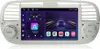 2+64 GB Android 15 per Fiat 500 2007-2015, autoradio da 7" Anteprima dell’immagine prodotto 1