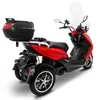 Maximus, 3-Rad E-Mobil MX3-25 - 25 km/h, 60V-32,5Ah Lithium Produktbild-Vorschau 4