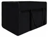 Trizand 24257 Reisekoffer, 80 x 50 x 50 cm, 200 Liter, Produktbild-Vorschau 1