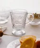 LA ROCHERE Verre à thé Versailles 27,5 cl 11,6 cm Ø 8,5 cm Voir les images du produit 5