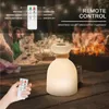 2er Tischlampe kabellos mit Fernbedienung,8 Farben,LED Produktbild-Vorschau 4