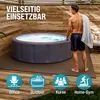 MONZANA® 18x Bodenschutzmatten Fitness & Pool mit Produktbild-Vorschau 6