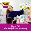 Post-it® Super Sticky Notes - Collezione Playful - 76 mm x Anteprima dell’immagine prodotto 7