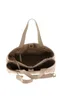 bruno banani Handtasche Schultertasche Shoulderbag Beige Produktbild-Vorschau 5