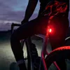 Bookman Block Light Back Bike Light - Feu arrière de Voir les images du produit 3