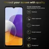 Cadorabo pellicola blindata per Samsung Galaxy A22 5G Anteprima dell’immagine prodotto 3