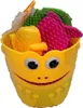Sandspielzeug Set für Kinder und Kleinkinder, Produktbild-Vorschau 1