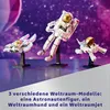 LEGO® Creator 31152 Astronauta w kosmosie Podgląd zdjęcia produktu 24
