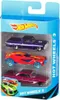 Tříbalení Hot Wheels Cars Náhled obrázku produktu 11