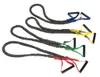 Body-Tube®Premium Nylon ummantelung -  Plastikgriff gelb Produktbild-Vorschau 8